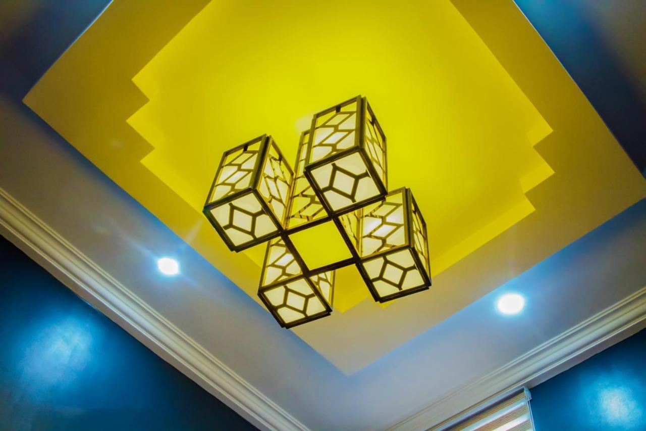Visa Karena Hotels Port Harcourt Exteriér fotografie