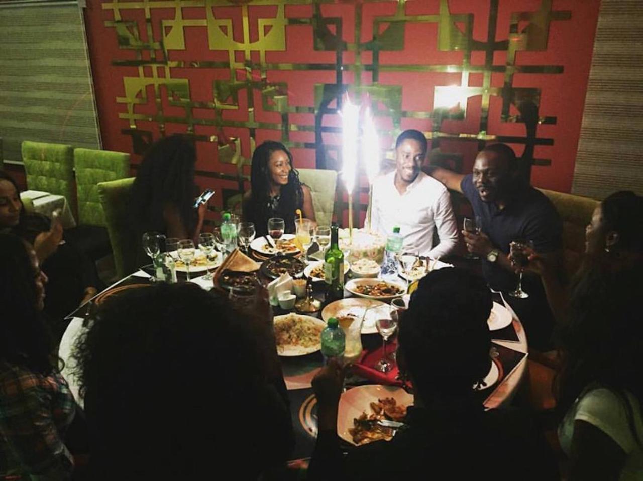 Visa Karena Hotels Port Harcourt Exteriér fotografie