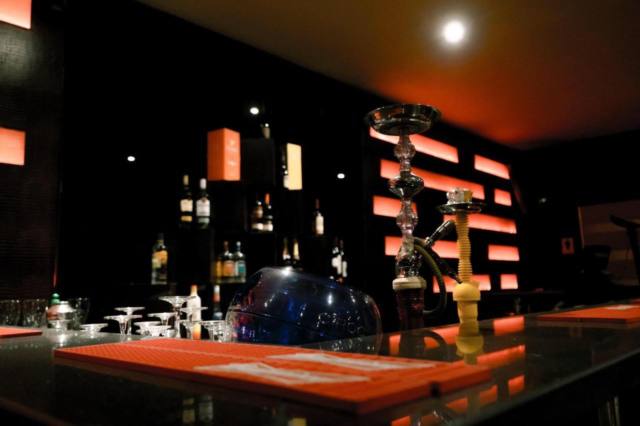 Visa Karena Hotels Port Harcourt Exteriér fotografie